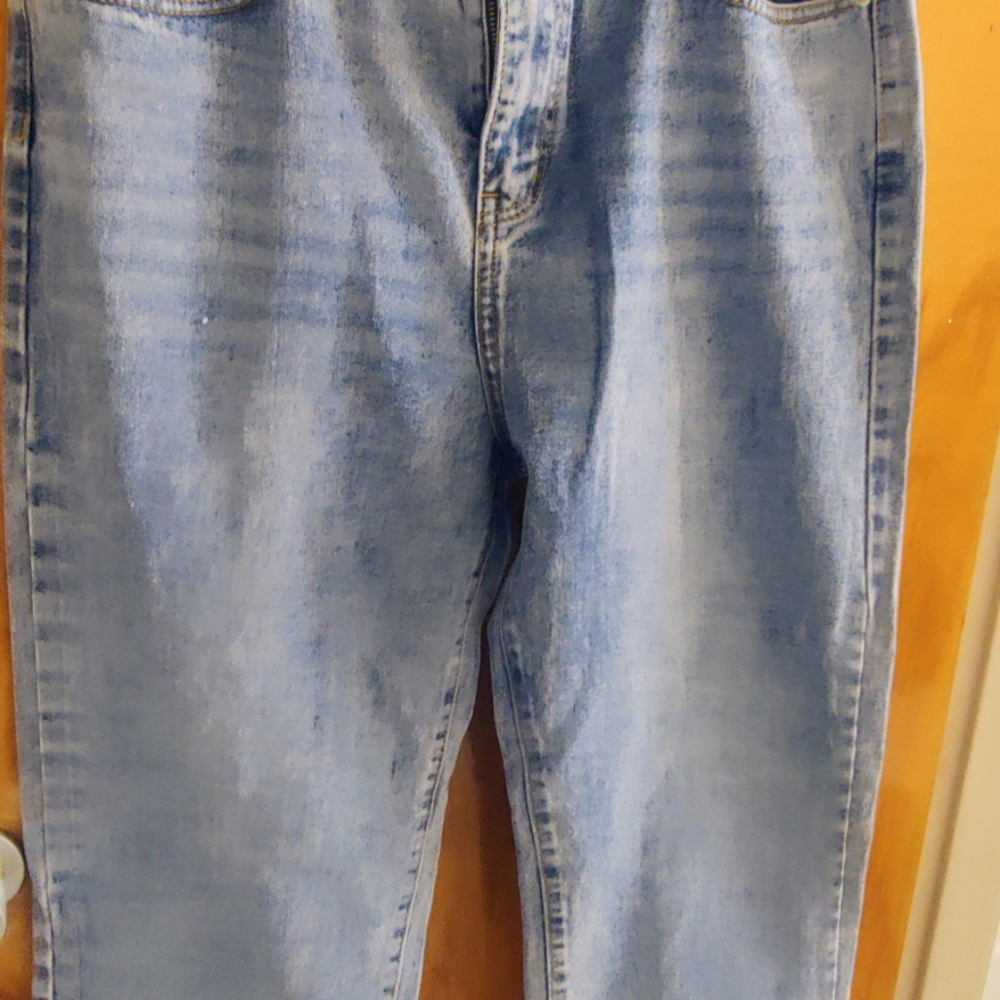 Men's jeans